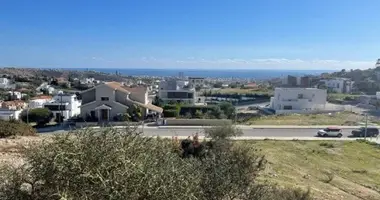 Квартира в Като Полемидия, Кипр