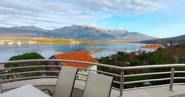 Apartamento 3 habitaciones en Montenegro