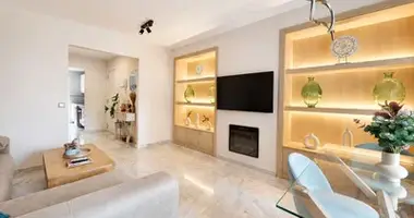 2 bedroom apartment in Spain