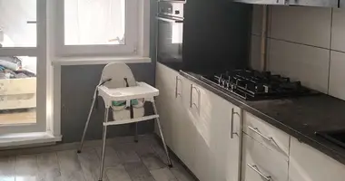 2 room apartment in Hrodna, Belarus