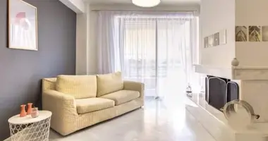 Wohnung 2 Schlafzimmer in Municipality of Nea Propontida, Griechenland