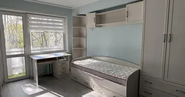 Квартира 2 комнаты в Минск, Беларусь