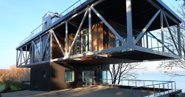 Dom 5 pokojów w Pinki, Łotwa