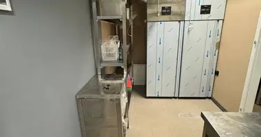 Propiedad comercial 31 m² en Varsovia, Polonia