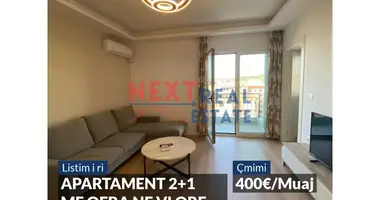 Квартира 3 комнаты в Влёра, Албания