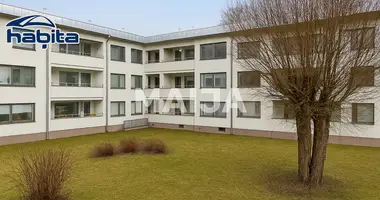 Wohnung 2 zimmer in Verwaltungsgemeinschaft Helsinki, Finnland