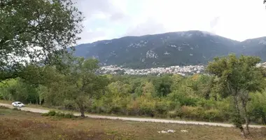Działka w Ano Korakiana, Grecja