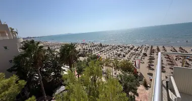 Mieszkanie 1 pokój w Bashkia Durres, Albania