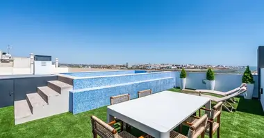 Квартира 3 спальни в Фару, Португалия