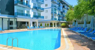 Apartamento 2 habitaciones en Oba, Turquía