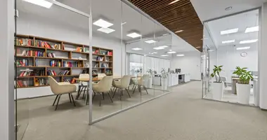 Wohnung in Warschau, Polen