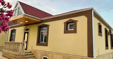 Villa 3 zimmer in Baku, Aserbaidschan