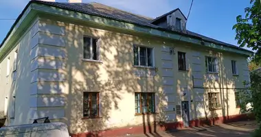 Wohnung 2 zimmer in Minsk, Belarus