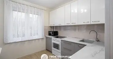 2 bedroom apartment in Minsk, Belarus