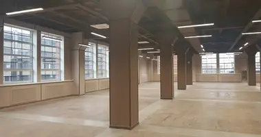 Büro 2 985 m² in Moskau, Russland