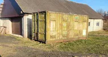 Производство 175 м² в Гайна, Беларусь