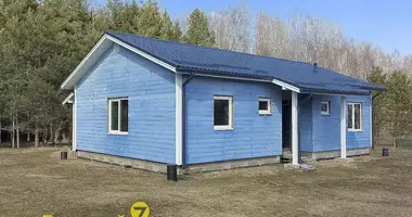Дом в Дещенский сельский Совет, Беларусь