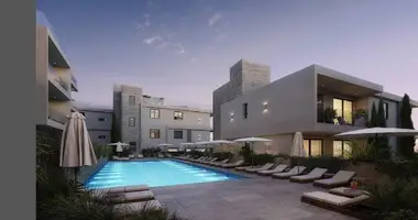 3 bedroom apartment in Yeroskipou, Cyprus