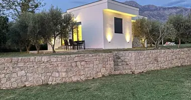 House in Stari Bar, Montenegro