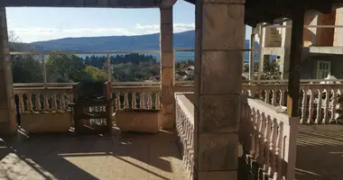 Вилла в Тиват, Черногория