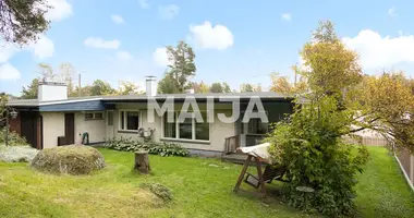 Maison 3 chambres dans Kotka Hamina sub region, Finlande