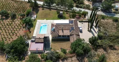 Бунгало в Дорос, Кипр