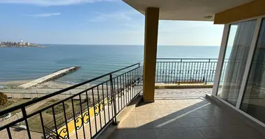 Apartamento 2 habitaciones en Aheloy, Bulgaria