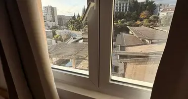 Mieszkanie w Becici, Czarnogóra