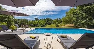 Villa 3 bedrooms in Grad Rovinj, Croatia