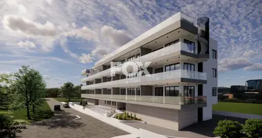 2 bedroom apartment in Germasogeia, Cyprus