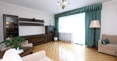 House in Masovian Voivodeship, Poland