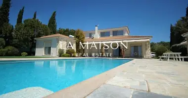 4 bedroom house in Kissonerga, Cyprus