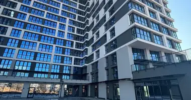 Mieszkanie 1 pokój w Mińsk, Białoruś