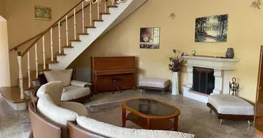 5 room house in Odesa, Ukraine