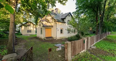 Dom 10 pokojów w Ryga, Łotwa