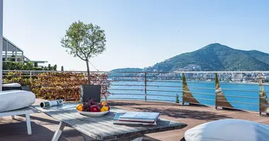 Appartement 3 chambres dans Budva, Monténégro