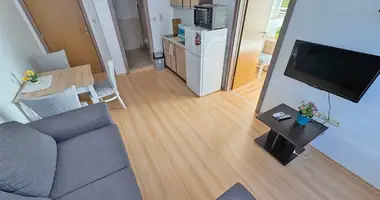 Квартира 1 спальня в Tankovo, Болгария