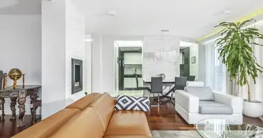 Wohnung 3 zimmer in Danzig, Polen
