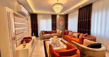 Apartamento 3 habitaciones en Mahmutlar, Turquía