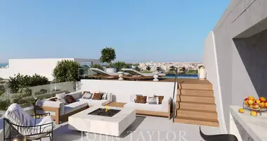 Wohnung 3 zimmer in Limassol, Zypern