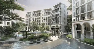 2 bedroom apartment in Choeng Thale, Thailand