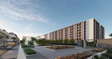 Квартира 3 комнаты в Khu Khot Town Municipality, Таиланд