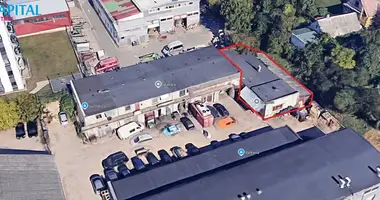 Propiedad comercial 182 m² en Vilna, Lituania