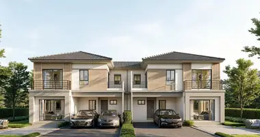 Casa 5 habitaciones en Pa Khlok, Tailandia