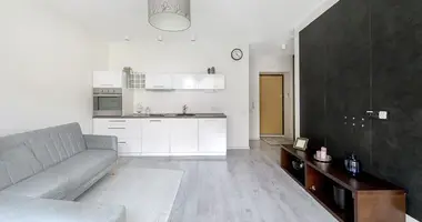 Квартира 2 комнаты в Вильнюс, Литва