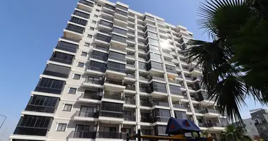 Appartement 2 chambres dans Erdemli, Turquie