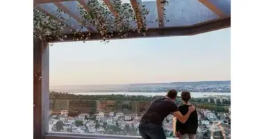 Mieszkanie w Warna, Bułgaria