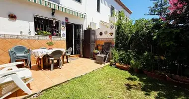Maison 3 chambres dans Mijas, Espagne