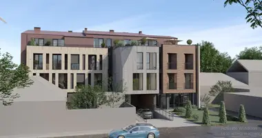 Grundstück in Tiflis, Georgien