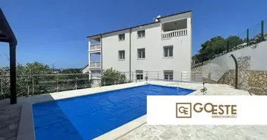Casa 8 habitaciones en Opcina Dezanovac, Croacia